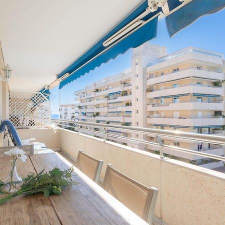 Apartamento Marina Banus L Marbella Exterior photo