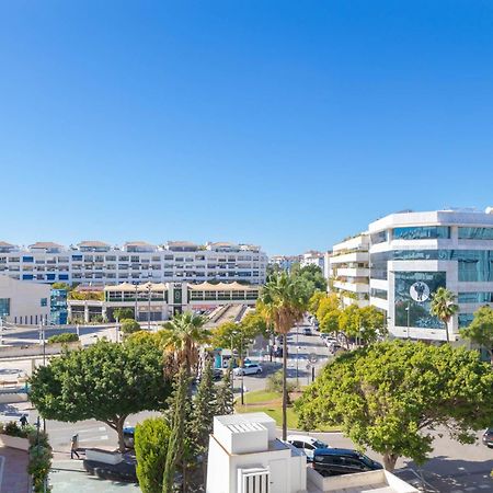 Apartamento Marina Banus L Marbella Exterior photo