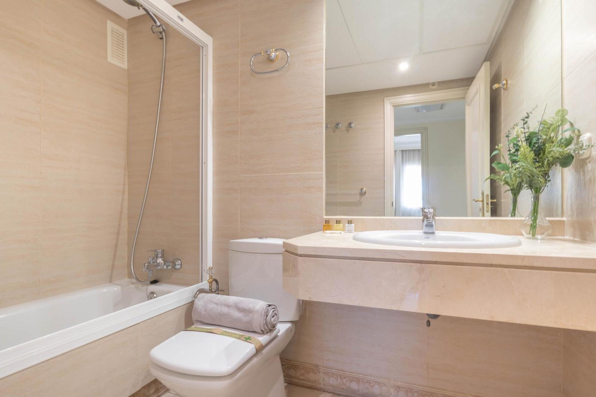 Apartamento Marina Banus L Marbella Exterior photo