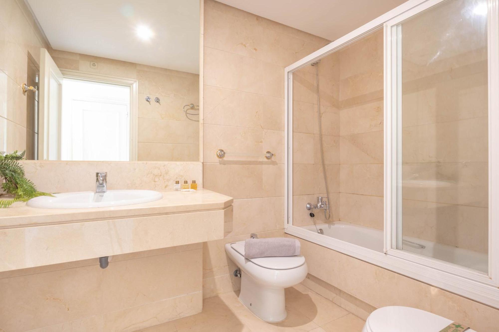 Apartamento Marina Banus L Marbella Exterior photo